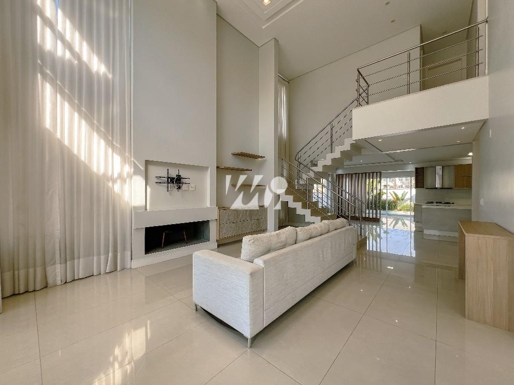 Casa em Pedra Branca, Palhoça. 3 quartos, 350m². Imagem 4 de 12